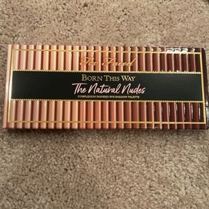 COPY - COPY - Too Faced Born this Way Eye Shadow Palette